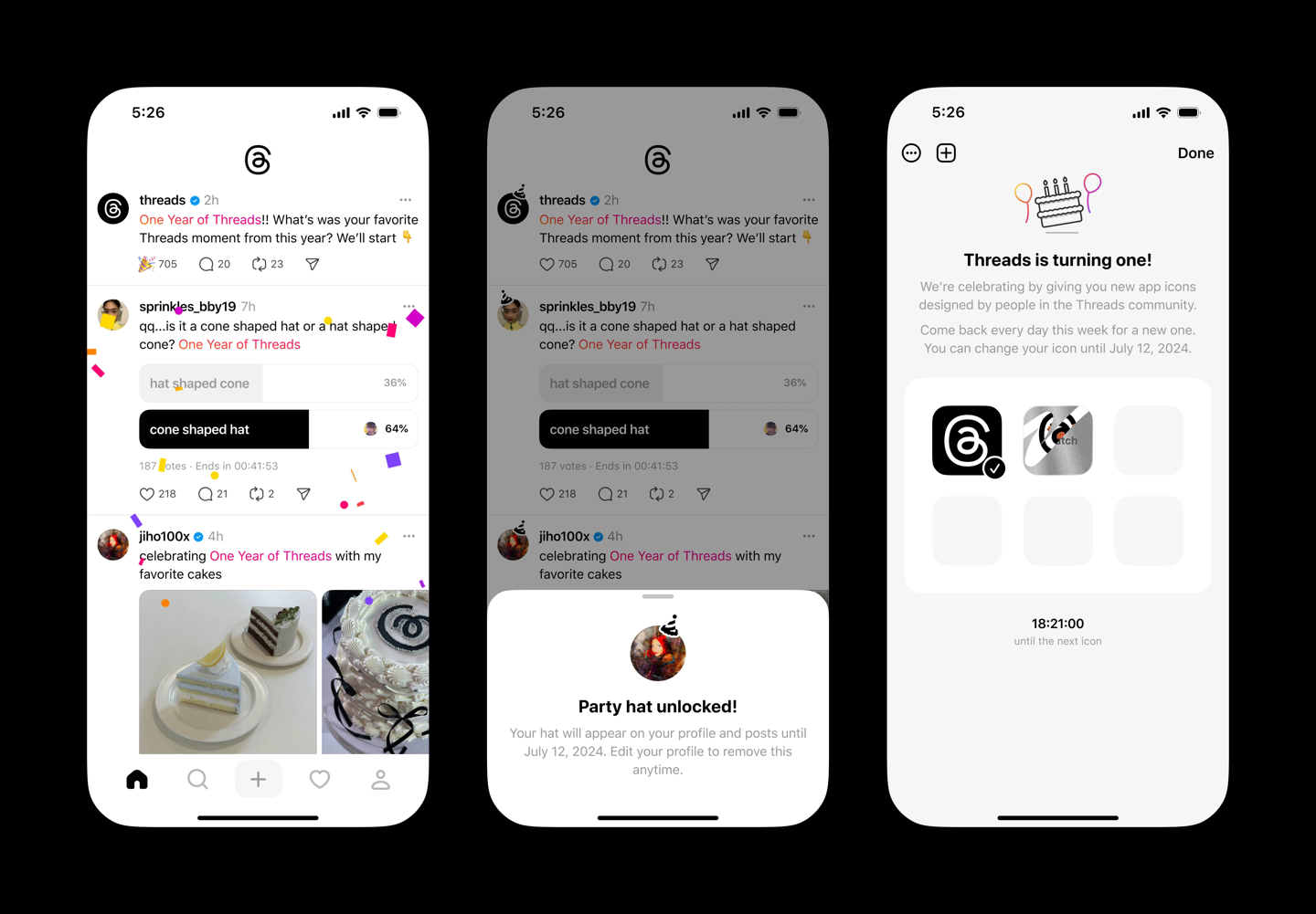 賭博：Meta 旗下社交媒躰 Threads 移動耑日活超越 X 平台，網頁耑差距懸殊揭示社媒格侷新變化