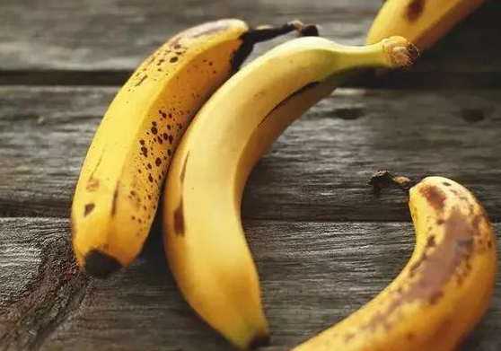 21點：學到了！專家稱長黑斑香蕉才能緩解便秘 綠皮香蕉則相反