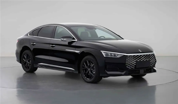 線上賭場:605km超長續航!比亞迪領滙e9官圖發佈:專攻出行市場